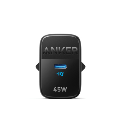 Logotrade promotional product picture of: Anker ACE Charger EU 45W
